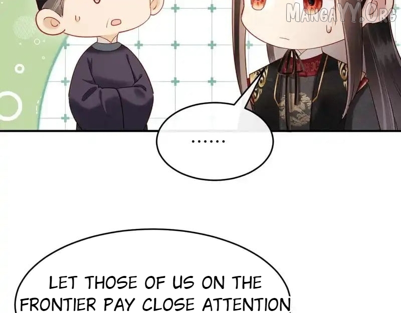 On Our Wedding Night, I Got Pregnant with the Chief Warden’s Child Chapter 35 - page 2